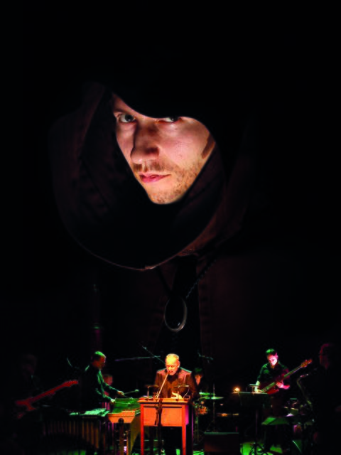 Foto: Bild und Layout C. Nölscher, F. Wöllmer, B. Kugler