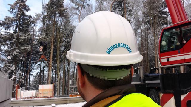 Bürgerenergie Pfaffenhofen Helmi