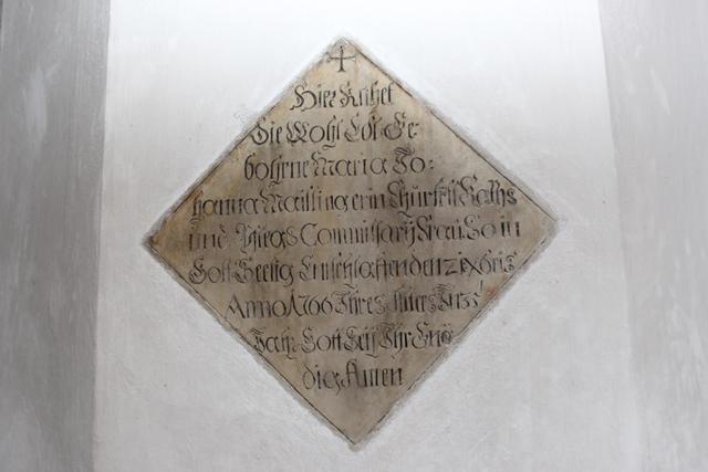 Maria Johanna Maillinger