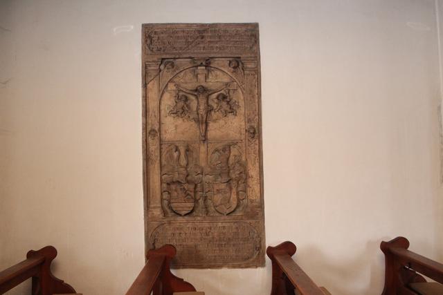 Hans Mörtl und Catherina Schieslin