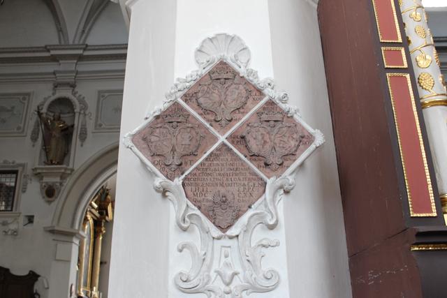 Gedenkstein Maria Anna Heznerin