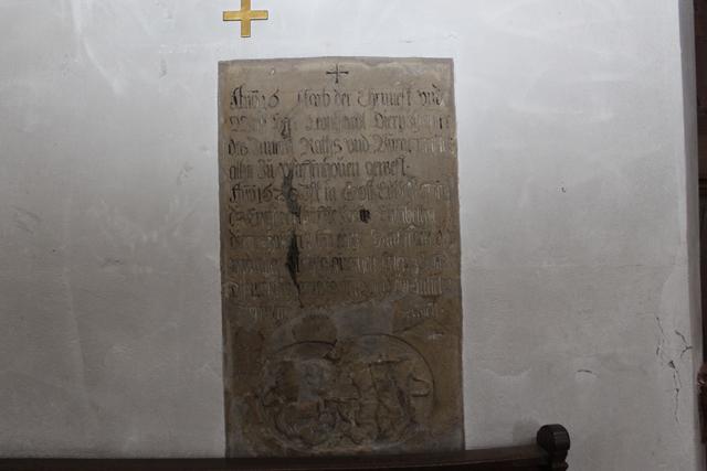 Leonhardt und Elisabetha Diernßhauser