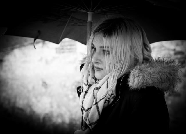 und dann kam der Regen - Anke Sander