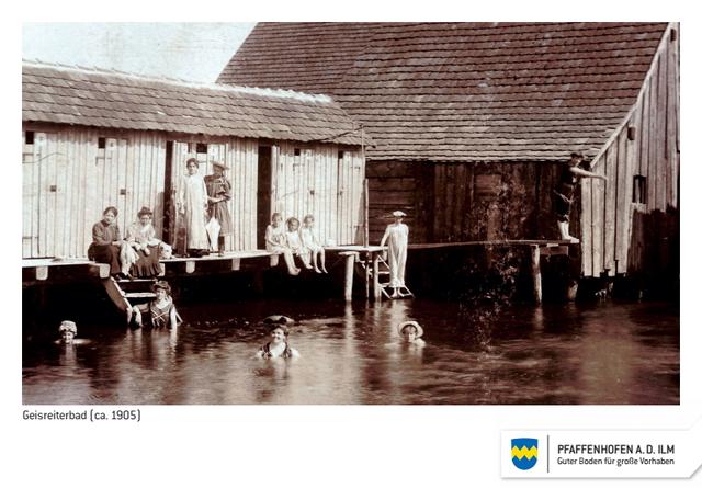 stückpfaffenhofen nr. 14 - Eine limitierte Postkartenserie mit acht historischen Motiven rund um „Kurioses, Rekorde und Wissenswertes aus Pfaffenhofen“ zum Mitnehmen.