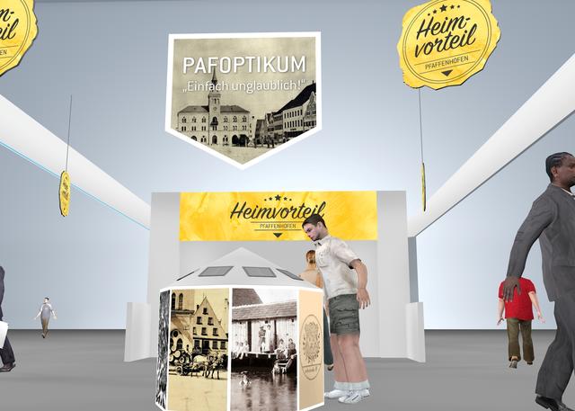 PAFOPTIKUM - Einfach unglaublich! Kurioses, Rekorde und Wissenswertes aus Pfaffenhofen an der Ilm