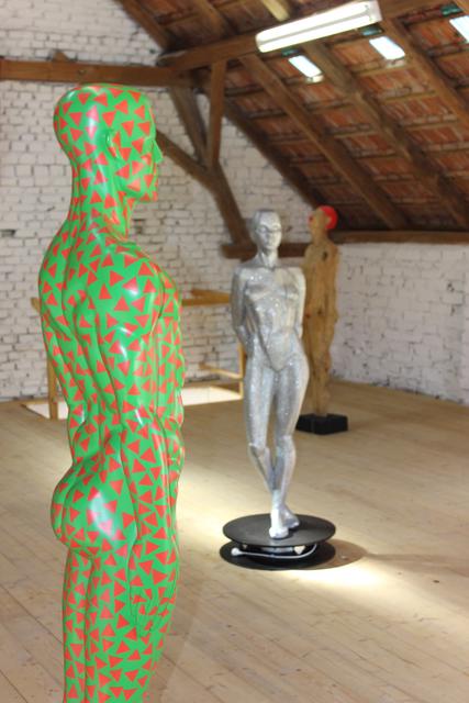 Ausstellungshaus Hüll