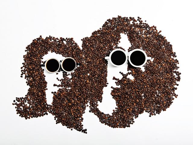 Coffee with Lennons_Klaus Tutsch