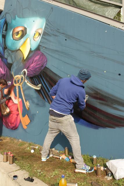 Foto: Sebastian Daschner