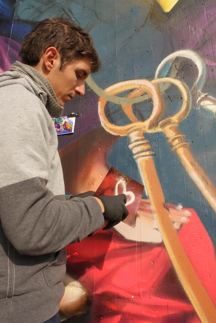 Foto: Sebastian Daschner