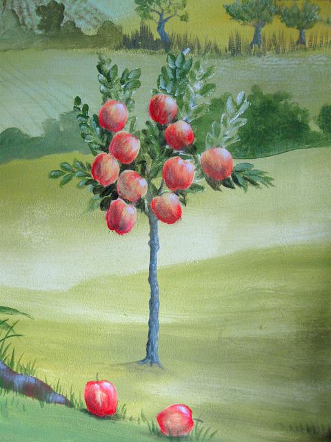 (Gemälde © Zaepernick)