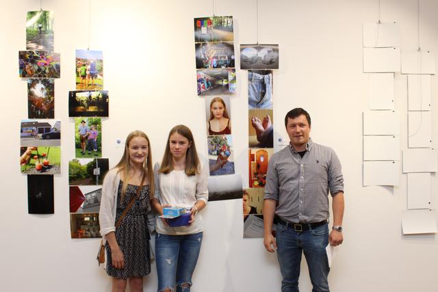 2. Platz Unter 18: Lena Eisenmann und Mia Engl