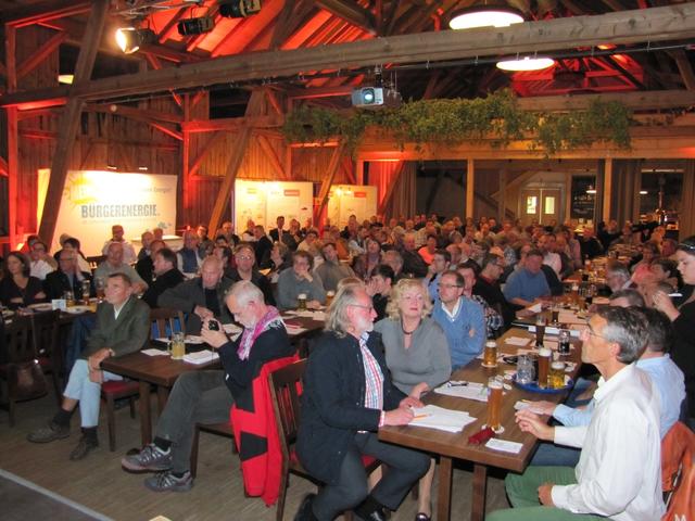 EFA 2015 im Stockerhof