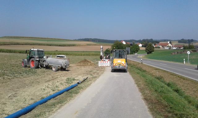 Wasserleitungsverbindungsstücke