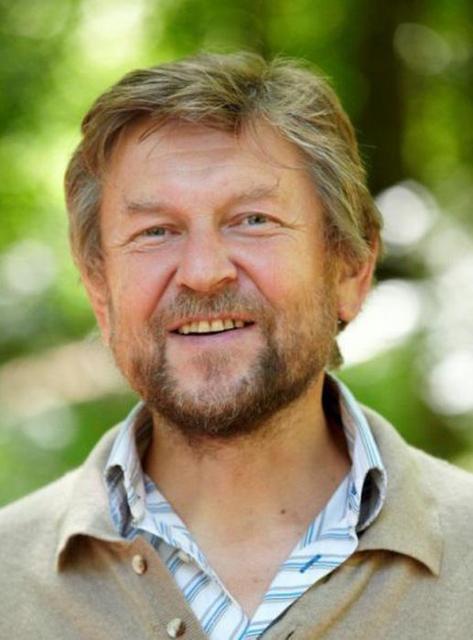 Dr. Herbert Barthel, Energiereferent Bund Naturschutz Bayern