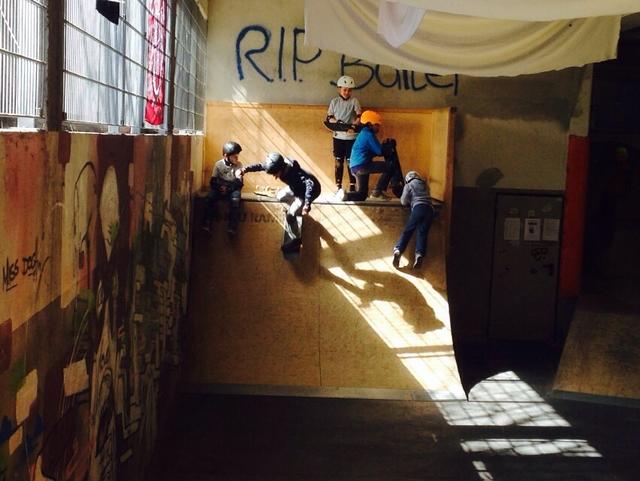 Foto: Stadtjugendpflege Pfaffenhofen