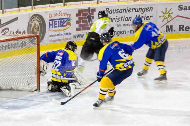 ? (Maxim Armbrister im Aufstiegsspiel der Kleinschüler gegen Peißenberg) ?