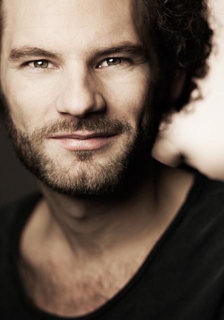 Der Kabarettist Maxi Schafroth | Foto: Susie Knoll