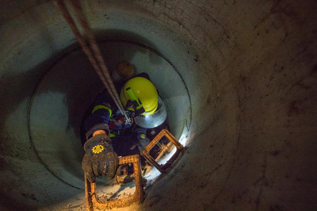 Übung am 27. Oktober 2016