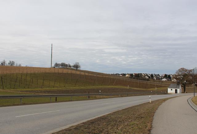Das Baugebiet Pfaffelleiten an der Äußeren Moosburger Straße ist das derzeit größte Baugebiet, das zeitnah realisiert werden soll.
