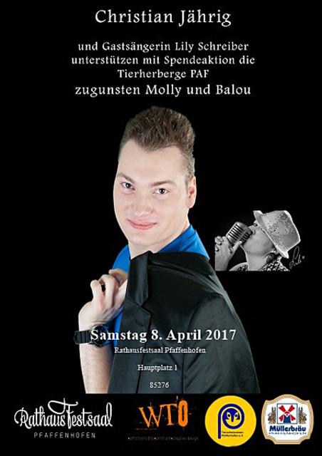 Christian Jährig   (Foto © WTO Fotostudio)