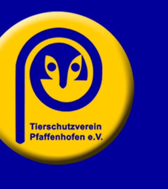 Zwei Euro pro verkauftem Ticket gehen an den Tierschutzverein Pfaffenhofen u.U. e.V.