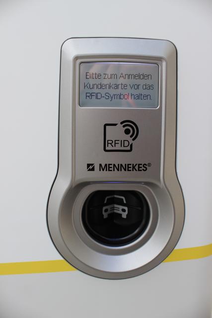 Hier tanken Sie bavariastrom