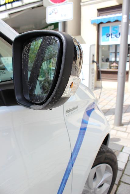 Ökostrom nimmt Rücksicht auf das Klima