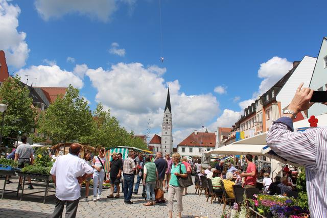 Weltrekord: Tim Heinrichs