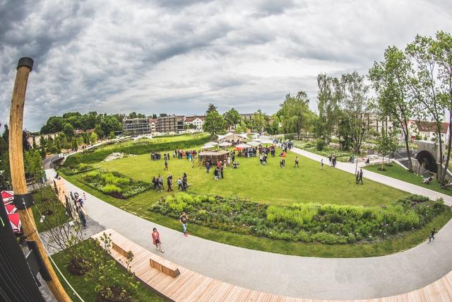 Foto: Lukas Sammetinger