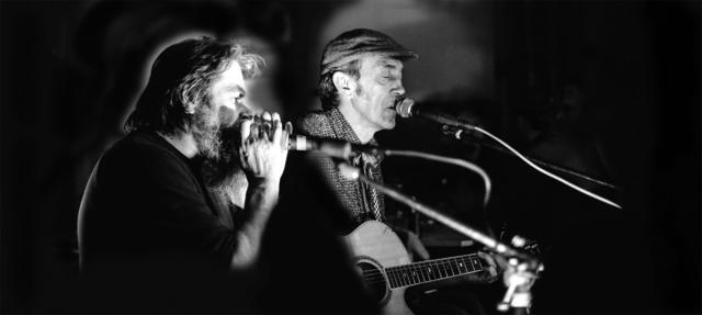 Duo Trapp & Appel