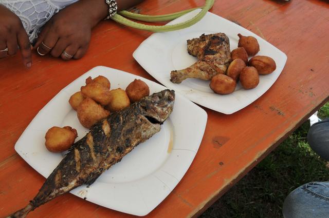 Kulinarische Köstlichkeiten