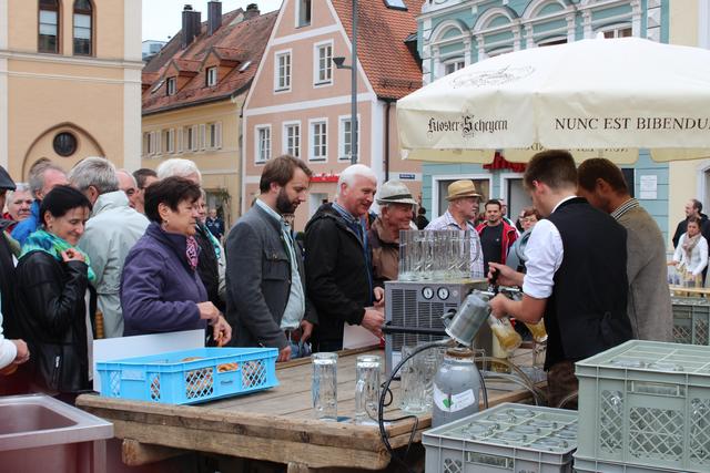 Klosterbrauerei Scheyern