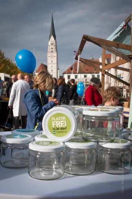 Foto: Karl J. Ebensberger