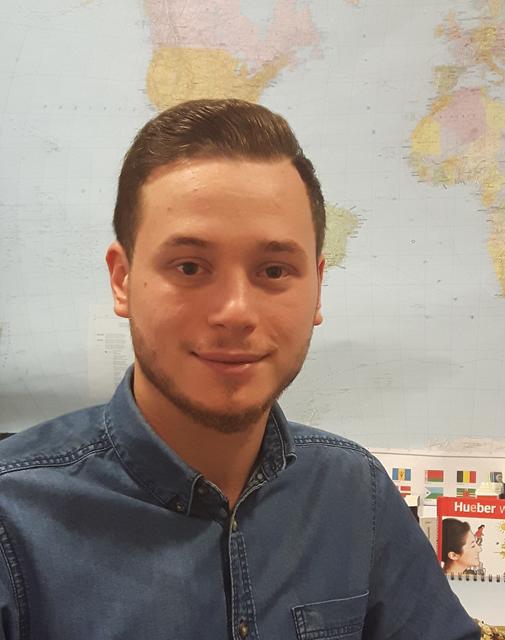 Haitam Kartuma (Syrien)