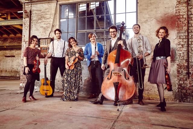 Yxalag | Foto: Christian Bendel