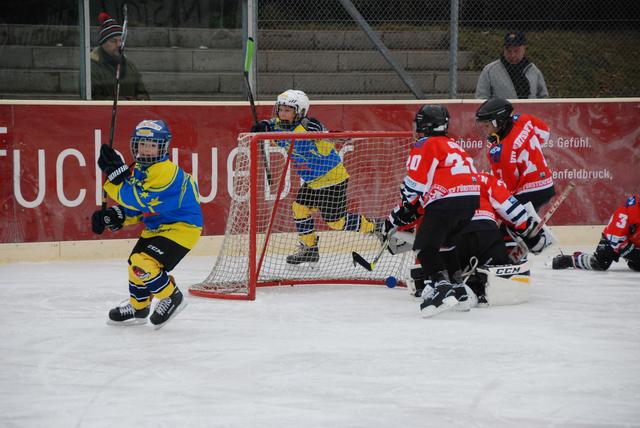 Rückrunde - wir kommen!