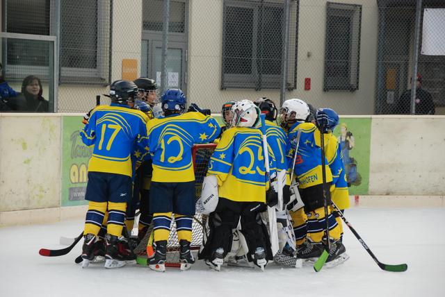 1,2,3, 4 - dieses Spiel gewinnen wir!