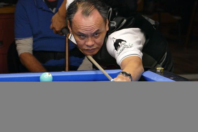 Francisco Bustamante