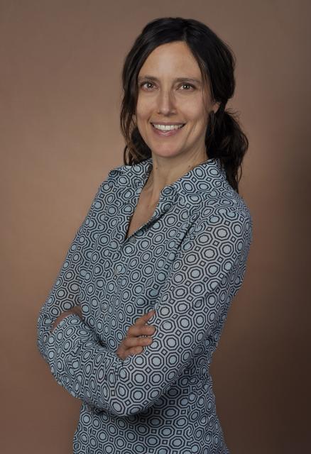 Kerstin Kamm, Leitung ExplorLabor