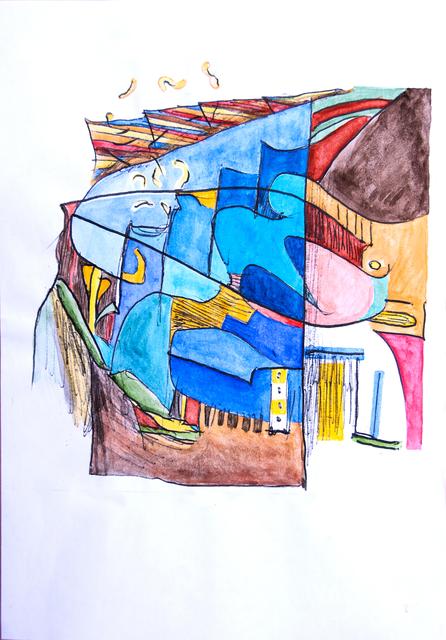 Reiner Schlamp, J.S. Bach