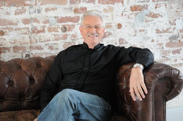 Klaus Mertens