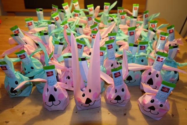 Ostertüten für alle Kinder