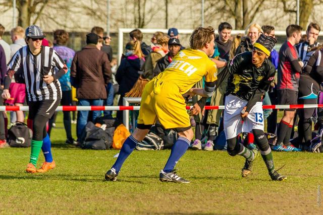 Foto: Bruggeling Photography