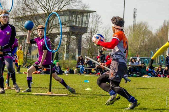 Foto: Bruggeling Photography