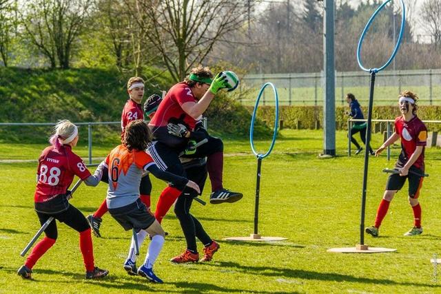 Foto: Bruggeling Photography