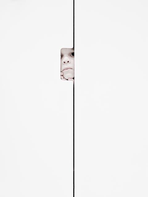 "Eingesperrt" von Philipp Hayer