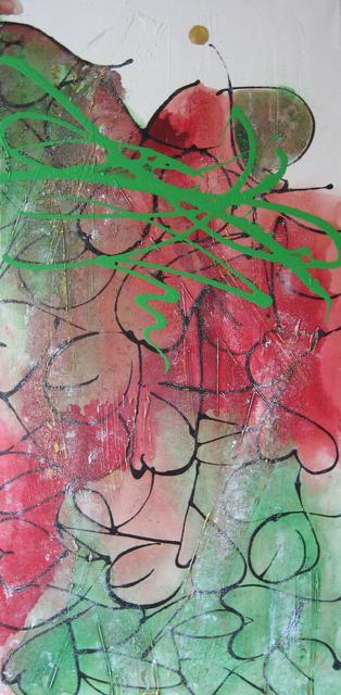 Kalligrafie Fraedrich I