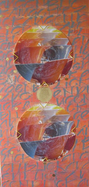 Kalligrafie Fraedrich II