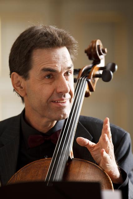 Rudolf Leopold | Foto: Werner Kmetitsch