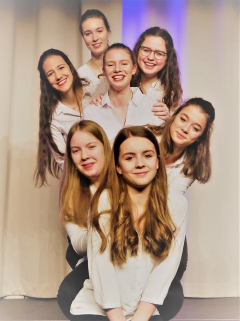 Ensemble Chiave | Foto: Andreas Fußeder